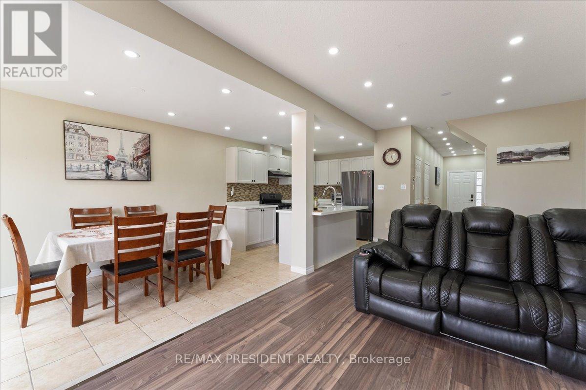 285 Southbrook Drive, Hamilton, ON - Indoor