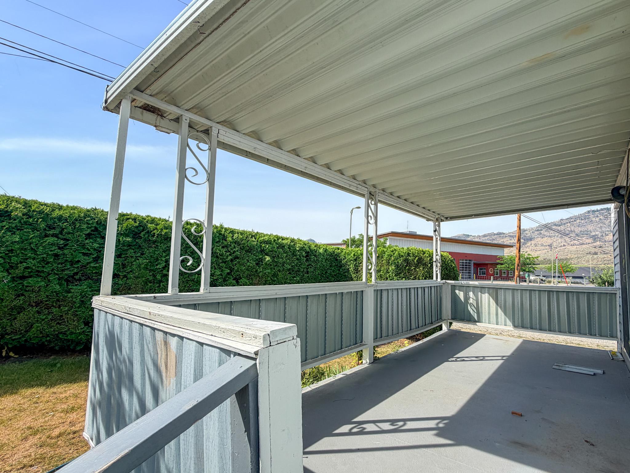 1A-9904 74Th Avenue, Osoyoos, BC