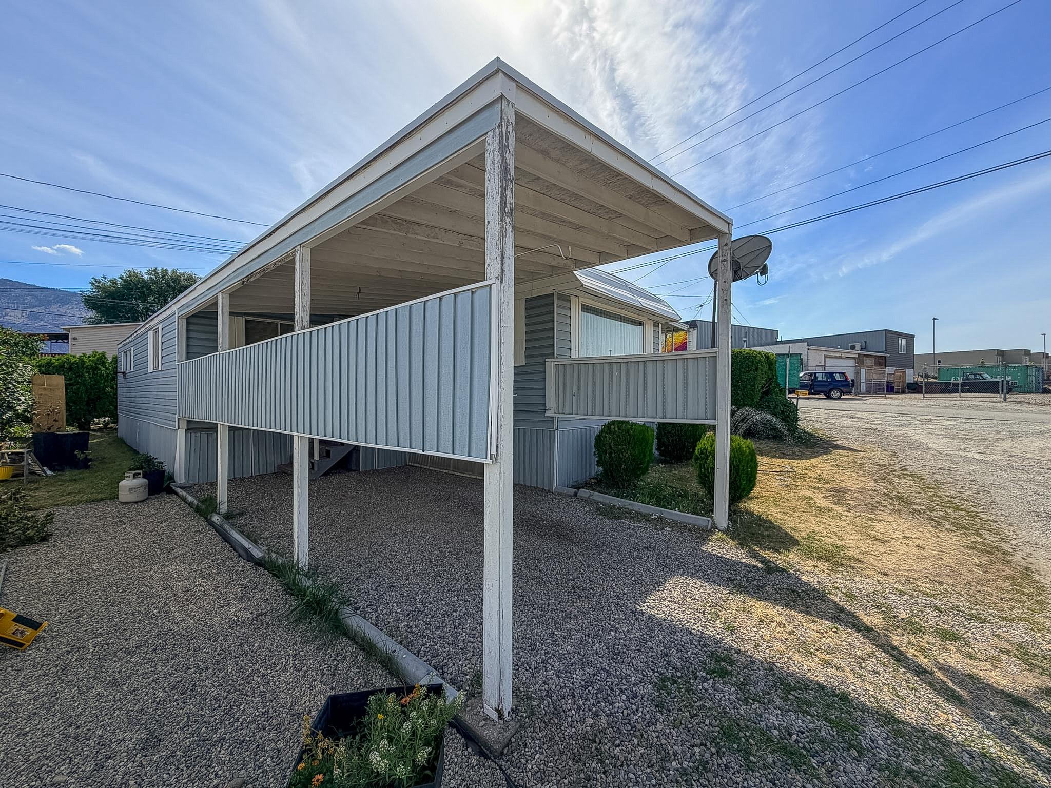 1A-9904 74Th Avenue, Osoyoos, BC
