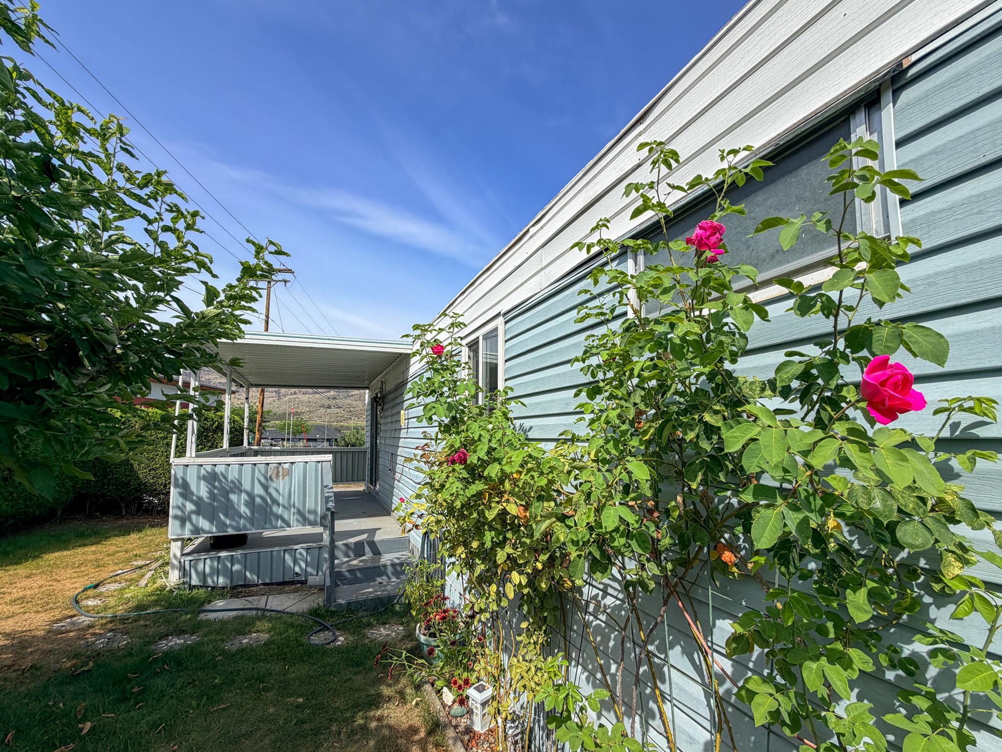 1A-9904 74Th Avenue, Osoyoos, BC