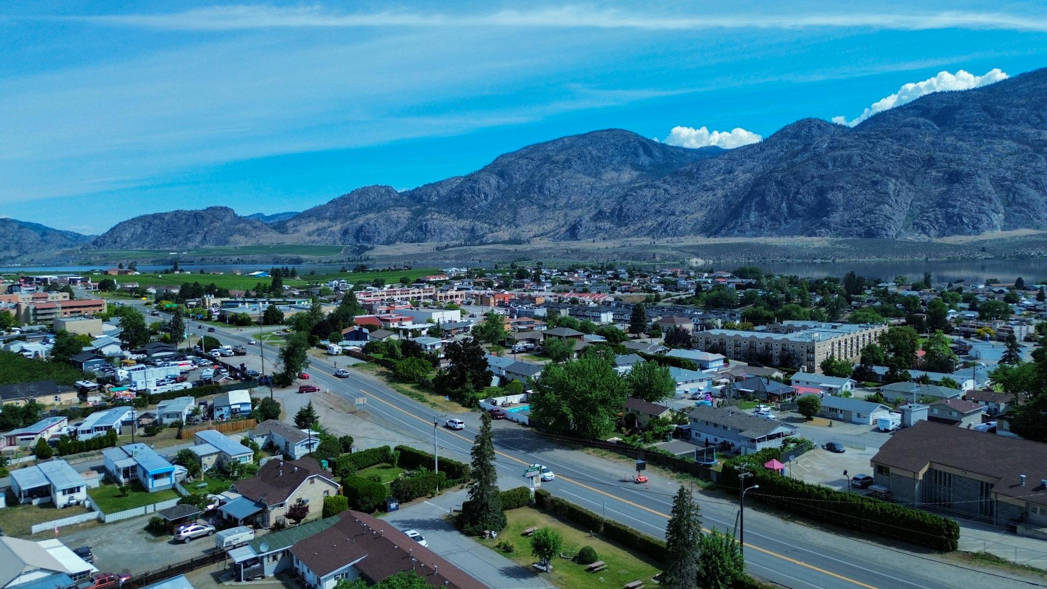 1A-9904 74Th Avenue, Osoyoos, BC