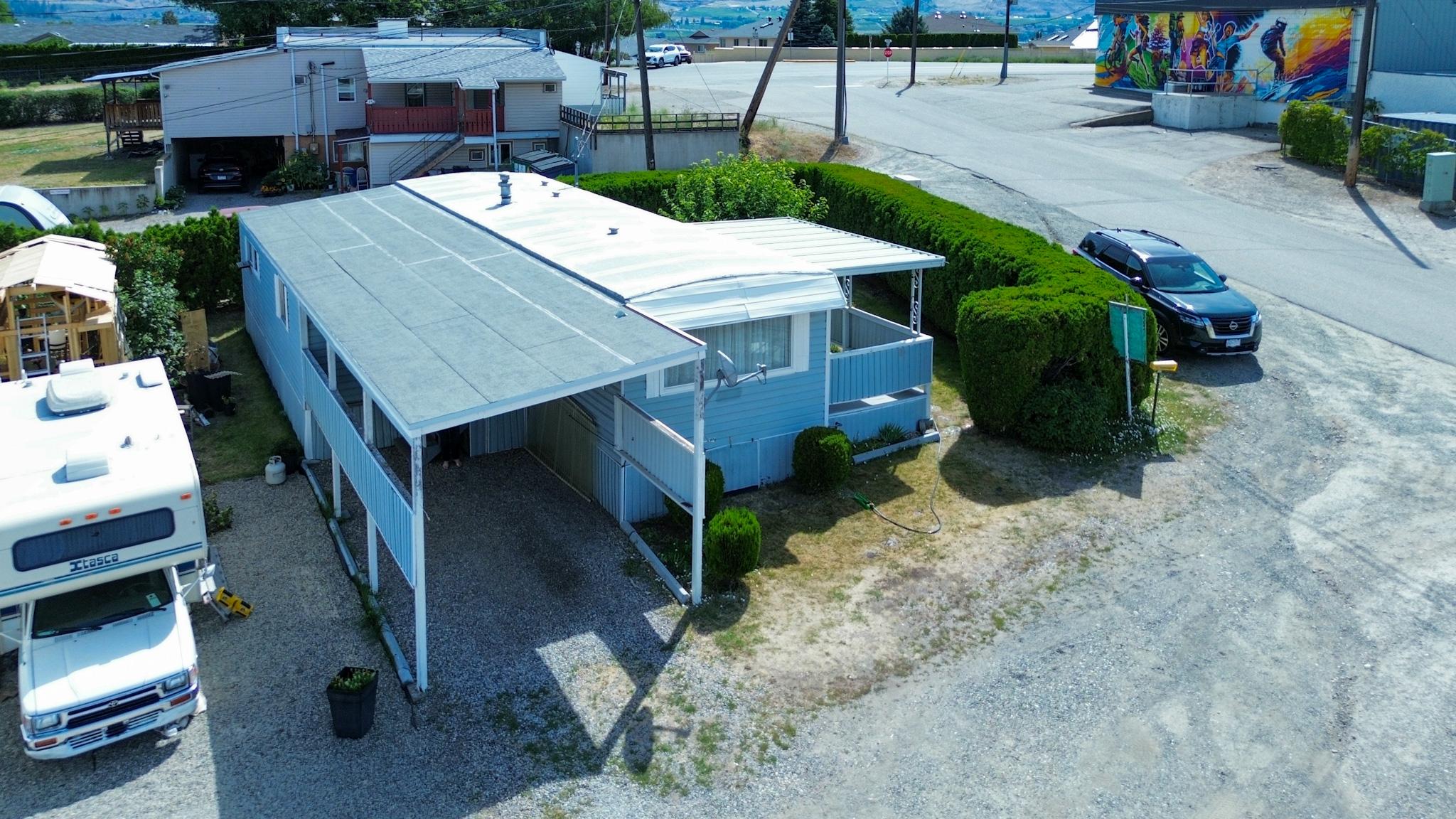 1A-9904 74Th Avenue, Osoyoos, BC