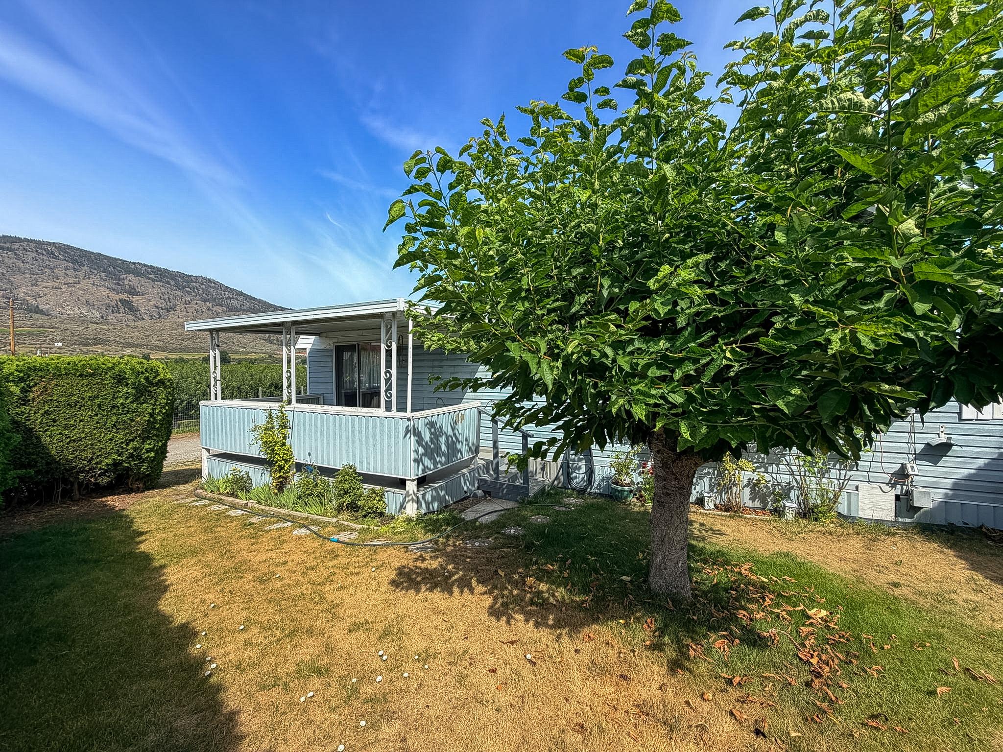 1A-9904 74Th Avenue, Osoyoos, BC