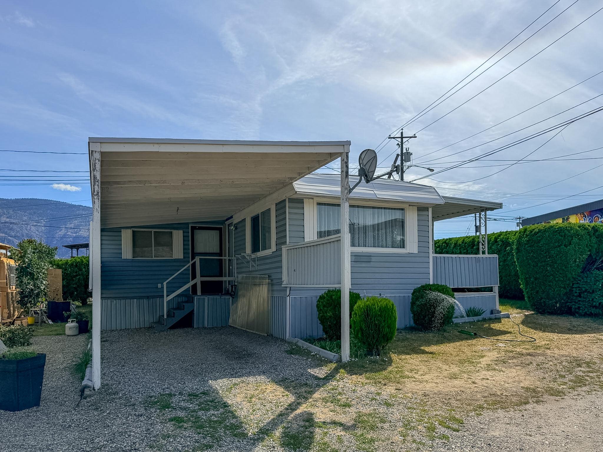1A-9904 74Th Avenue, Osoyoos, BC