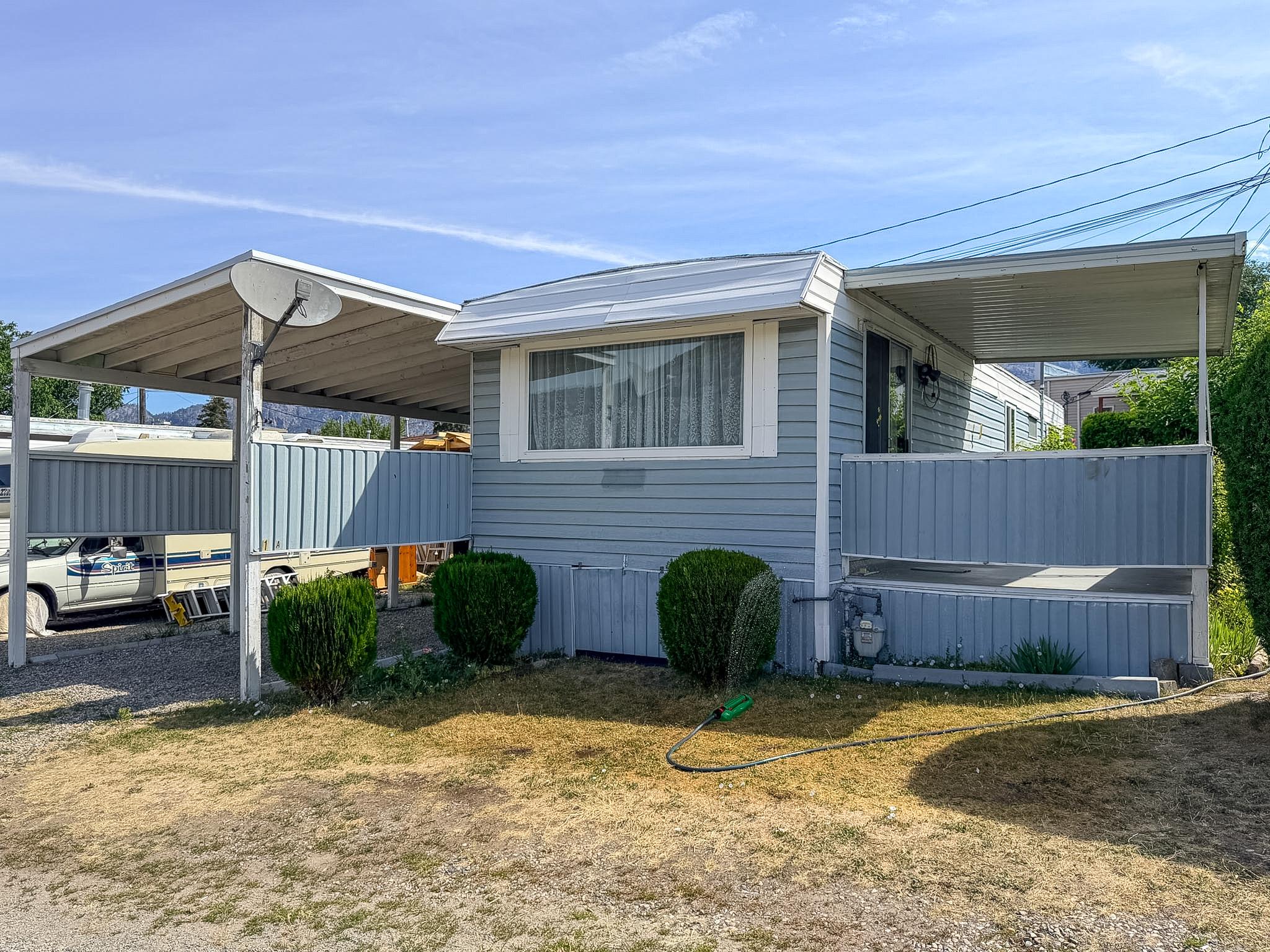 1A-9904 74Th Avenue, Osoyoos, BC