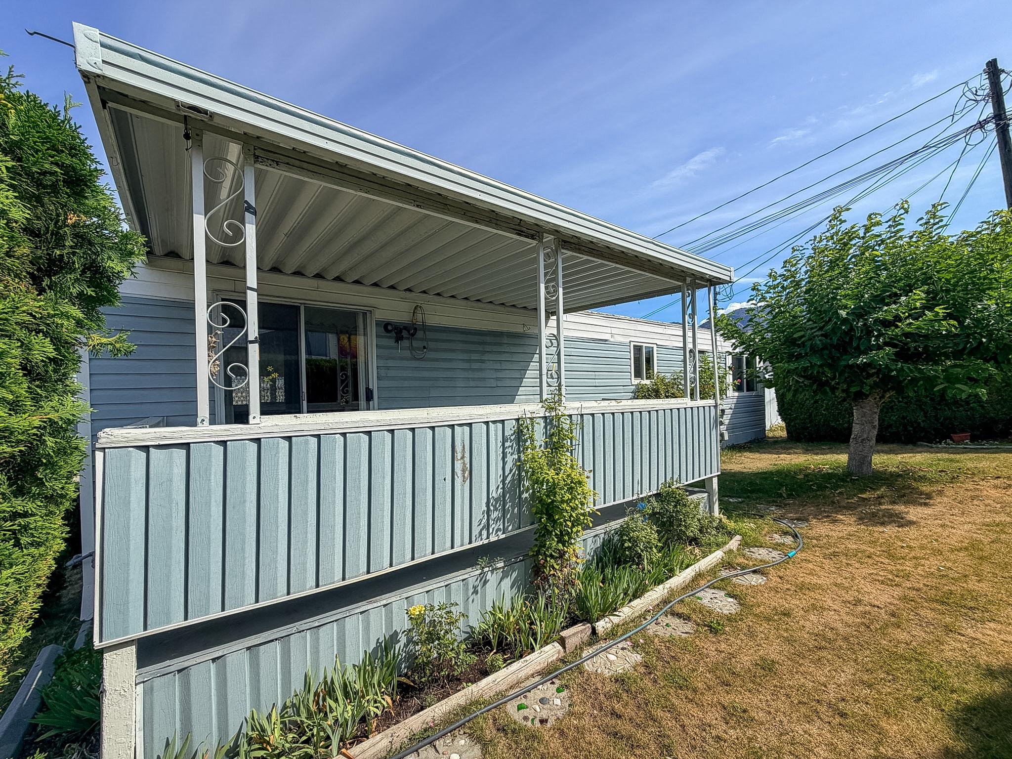 1A-9904 74Th Avenue, Osoyoos, BC