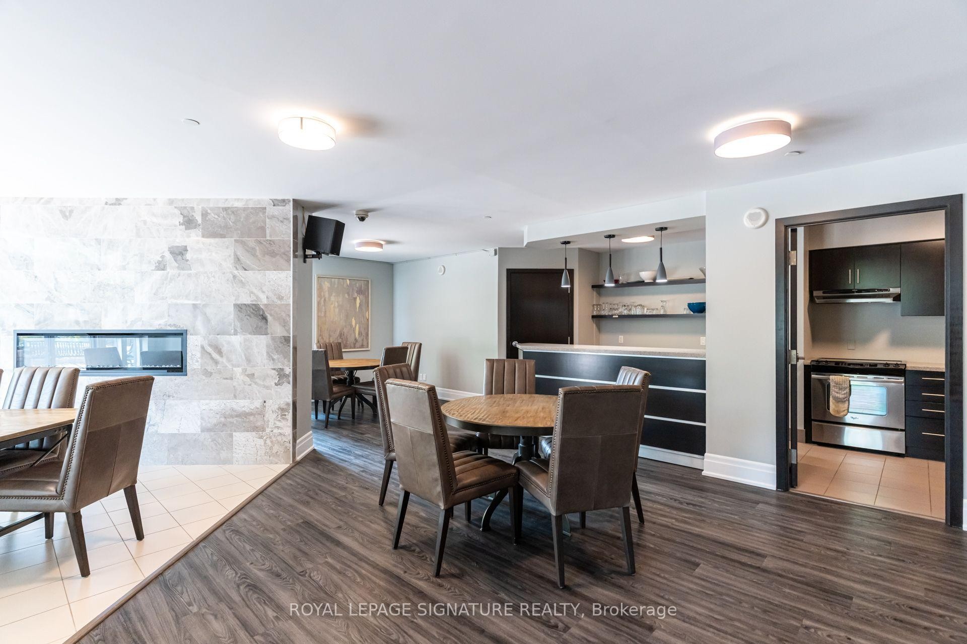 506-144 Park Street, Waterloo, ON - Indoor