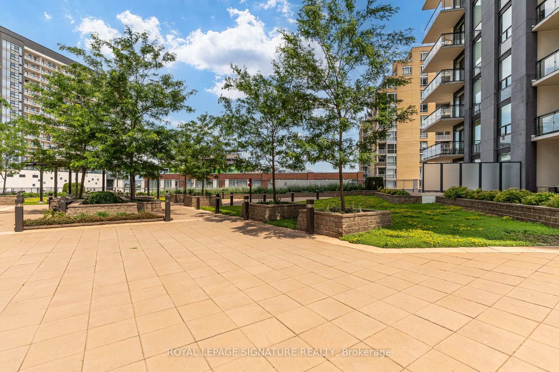 506-144 Park Street, Waterloo, ON - Outdoor