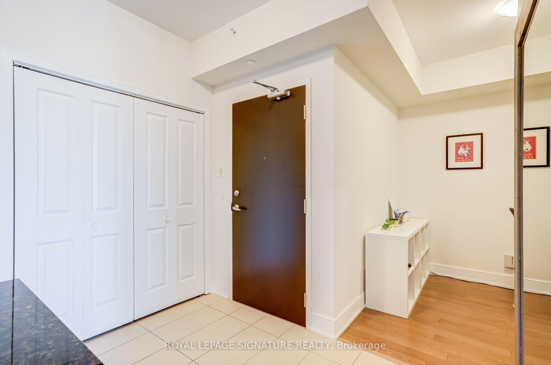 506-144 Park Street, Waterloo, ON - Indoor Photo Showing Other Room