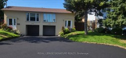 2706 Lundene Road Mississauga, ON L5J 3Z1
