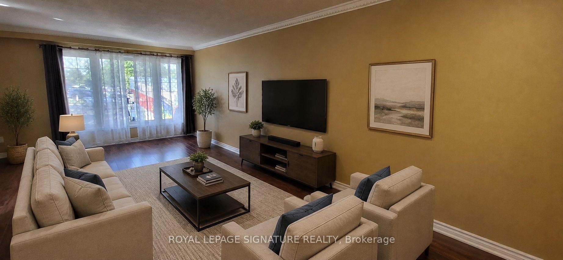 2706 Lundene Road, Mississauga, ON