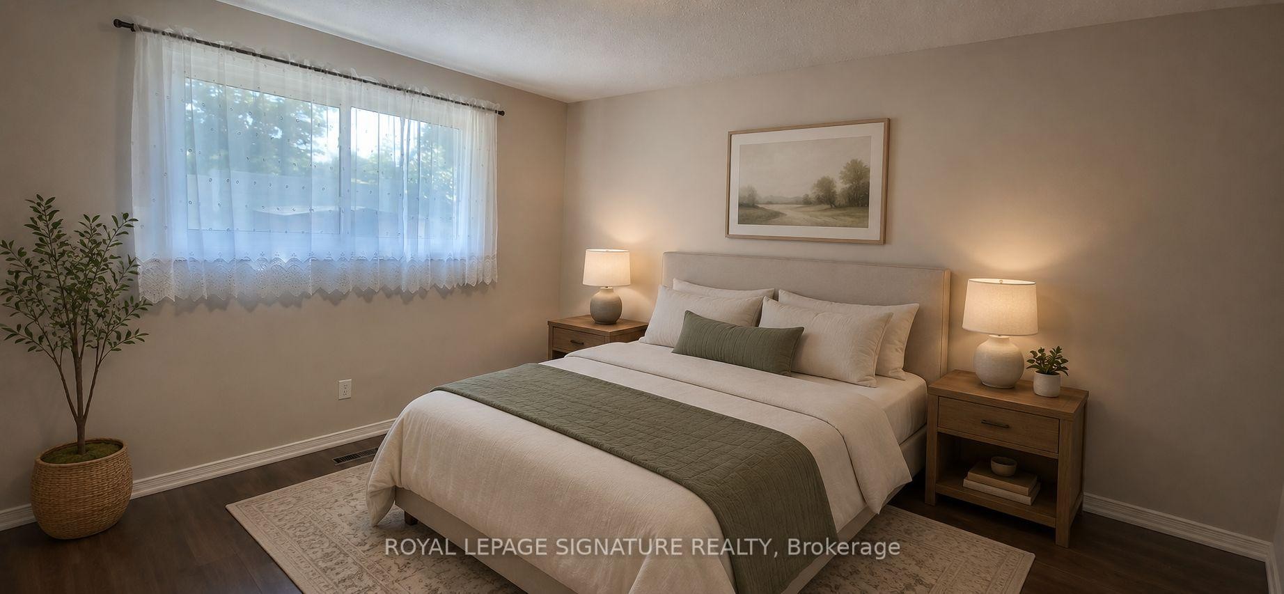 2706 Lundene Road, Mississauga, ON