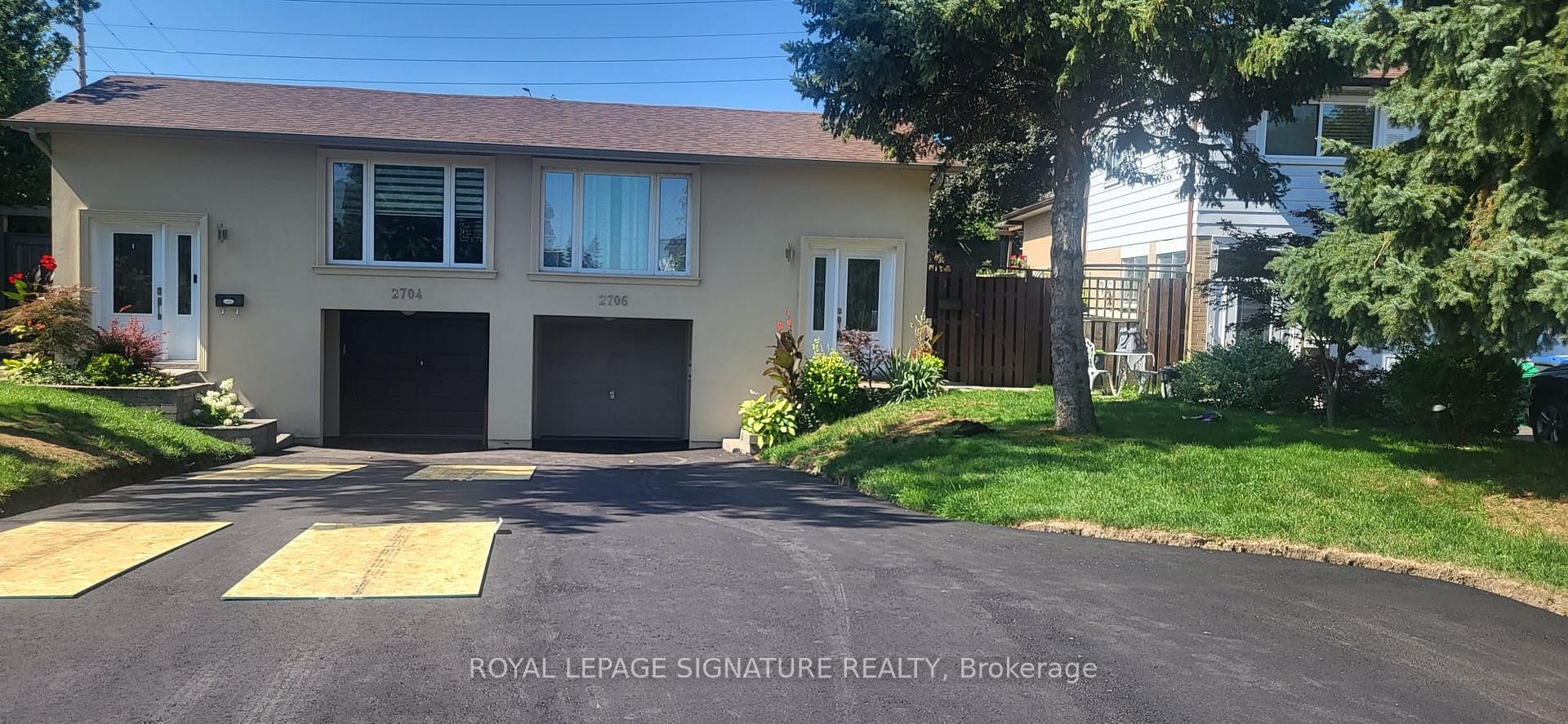 2706 Lundene Road, Mississauga, ON
