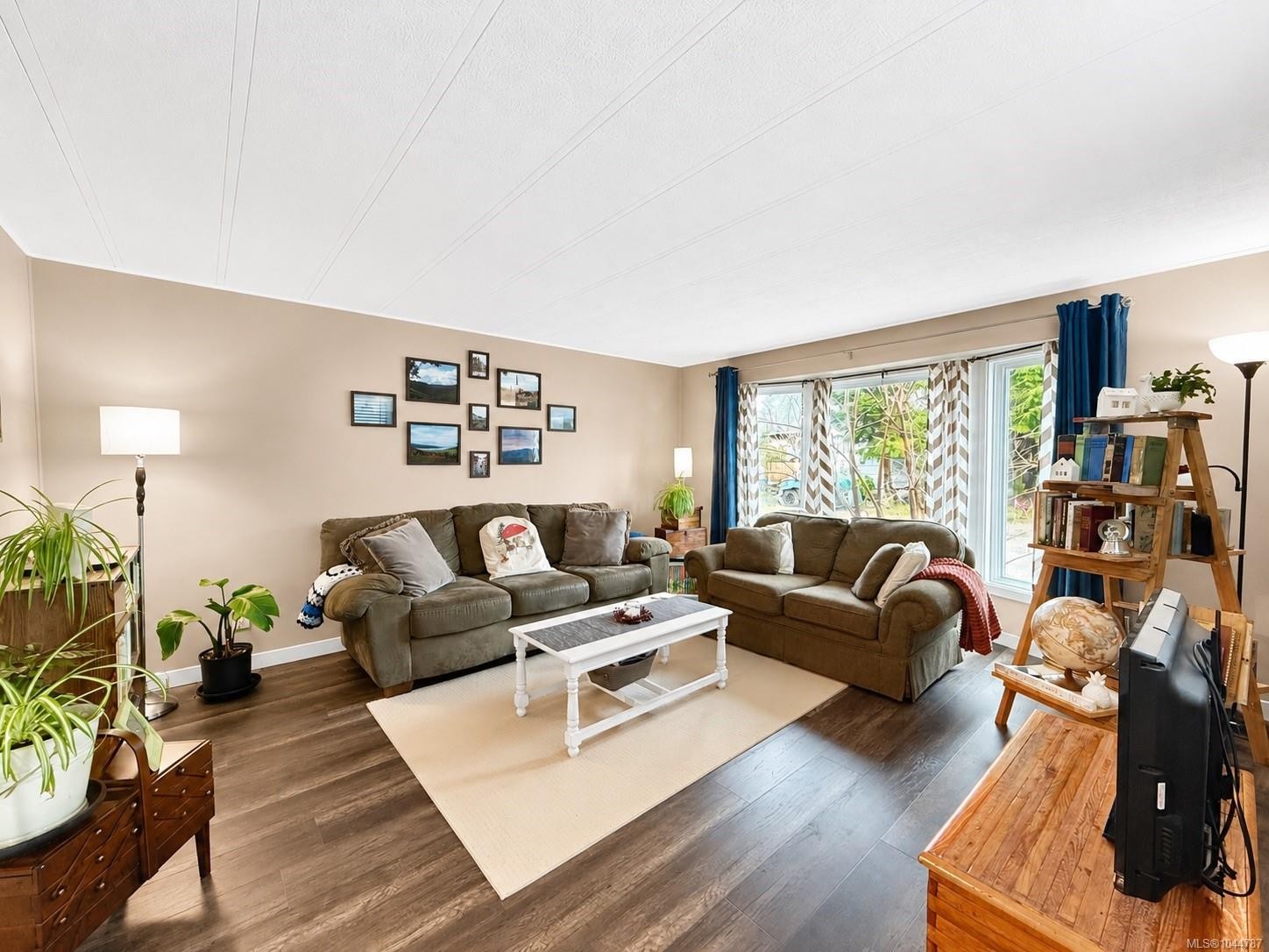 #41-2700 Woodburn Rd, Campbell River, BC
