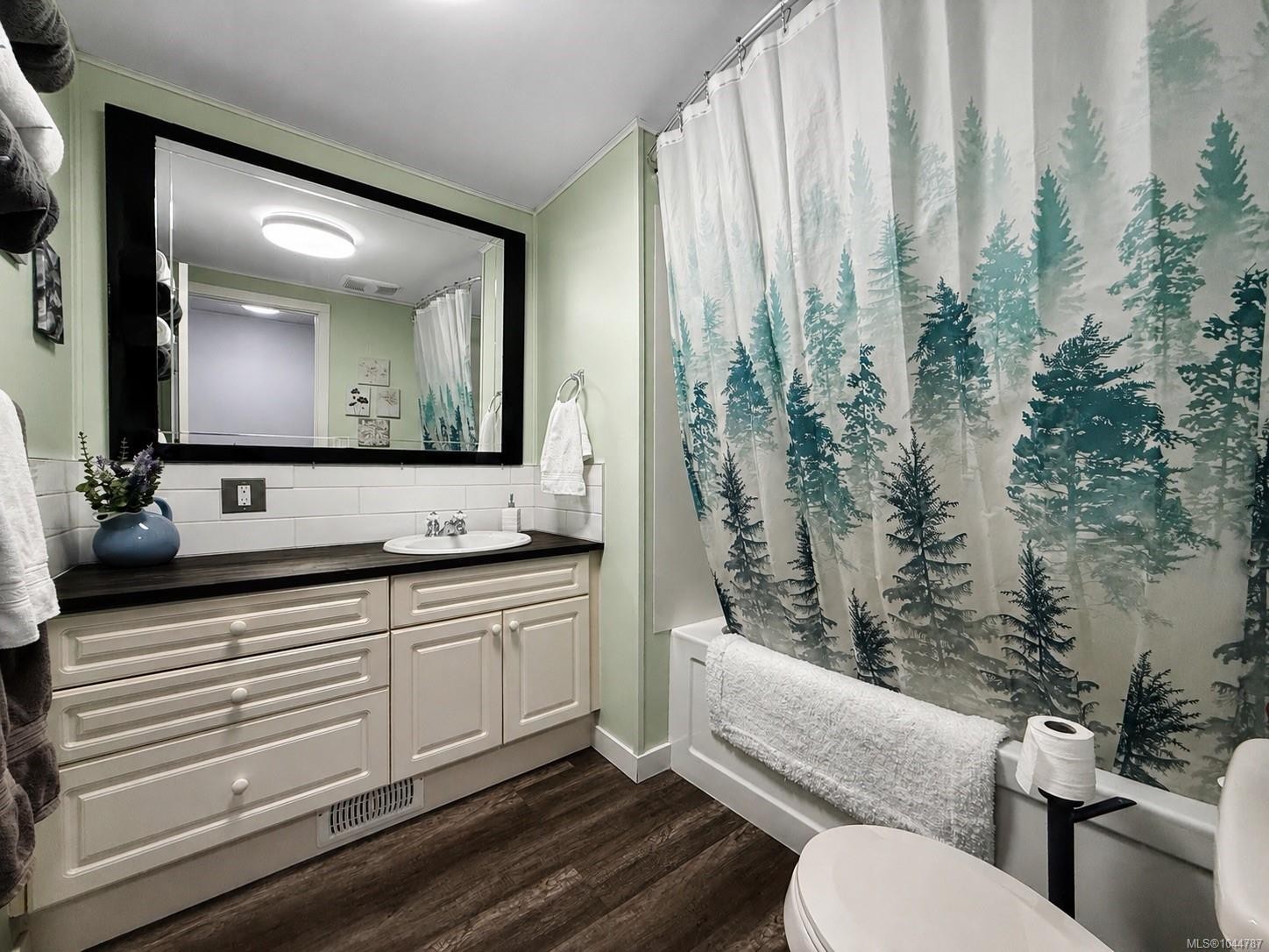 #41-2700 Woodburn Rd, Campbell River, BC