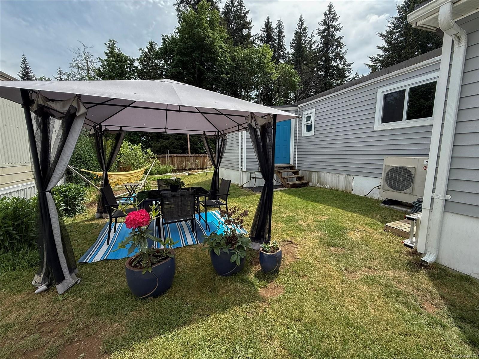 #41-2700 Woodburn Rd, Campbell River, BC