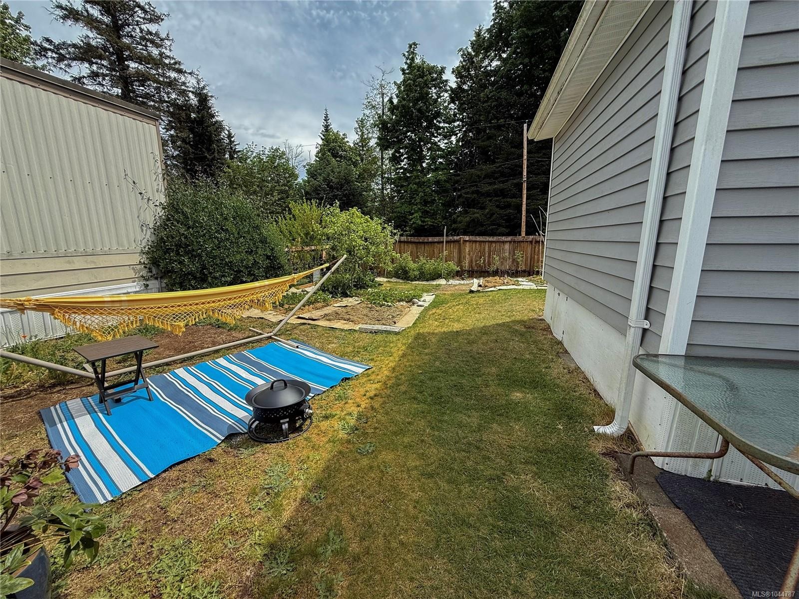 #41-2700 Woodburn Rd, Campbell River, BC