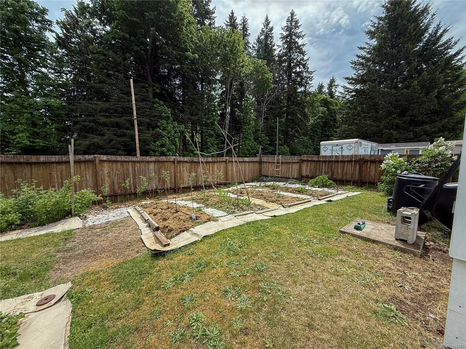 #41-2700 Woodburn Rd, Campbell River, BC