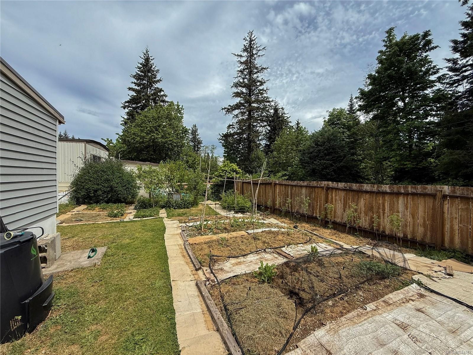 #41-2700 Woodburn Rd, Campbell River, BC