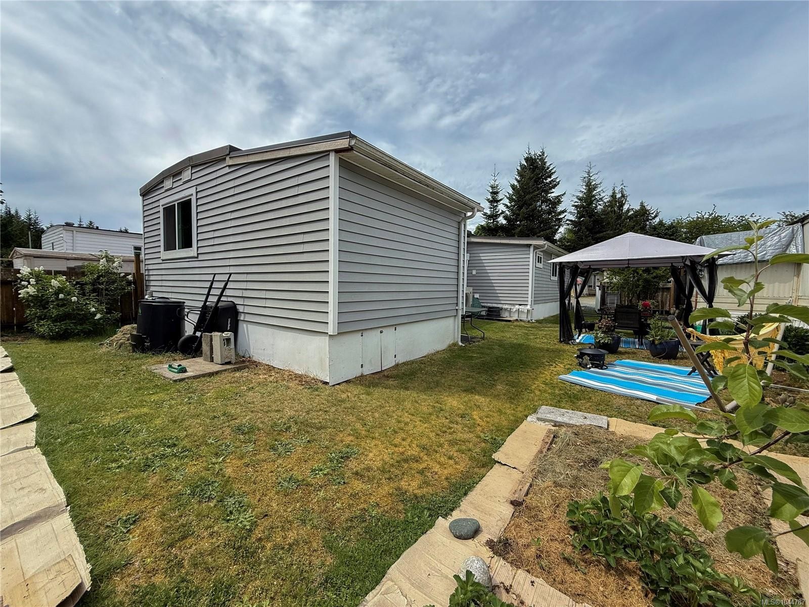 #41-2700 Woodburn Rd, Campbell River, BC