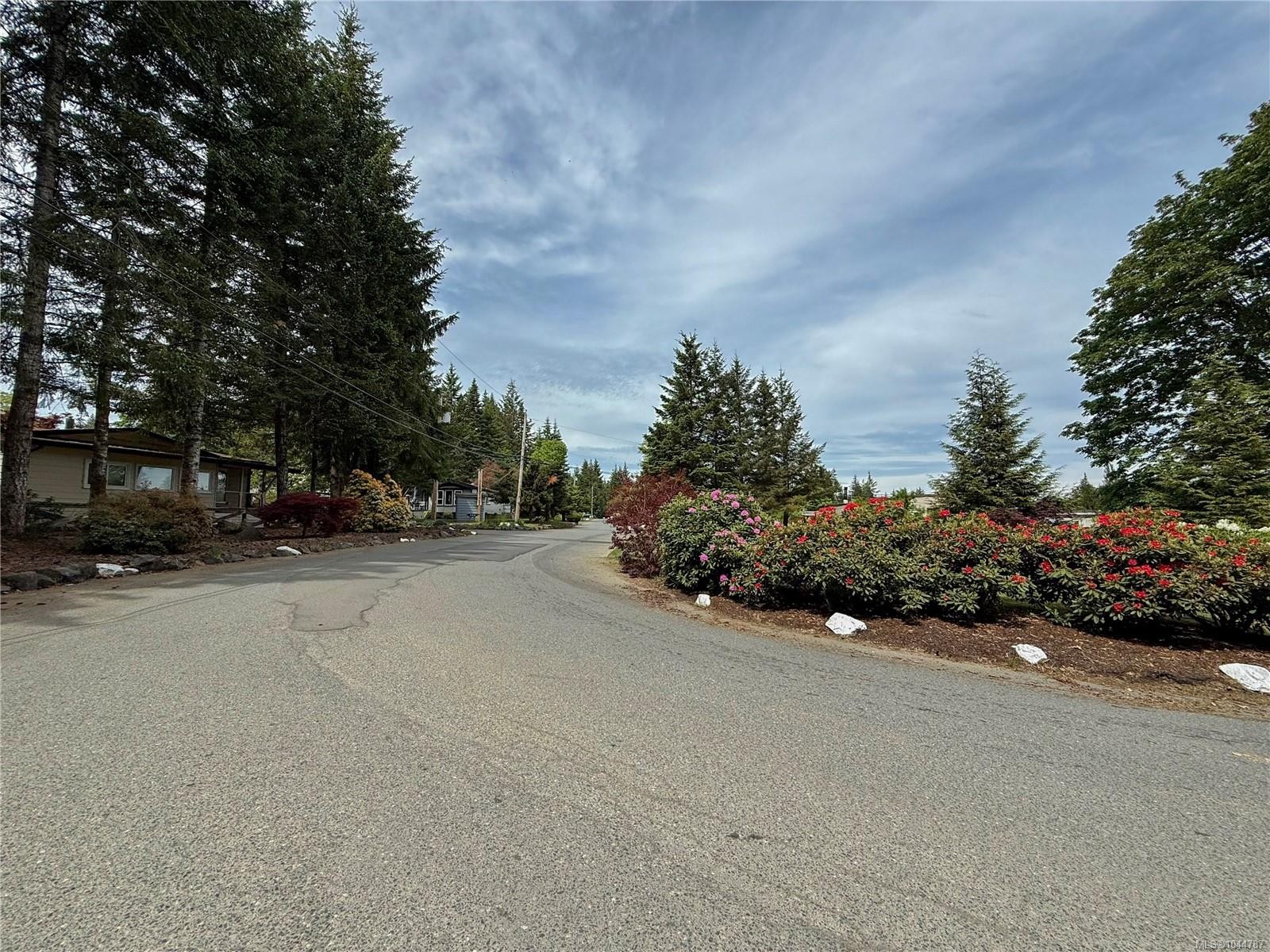 #41-2700 Woodburn Rd, Campbell River, BC