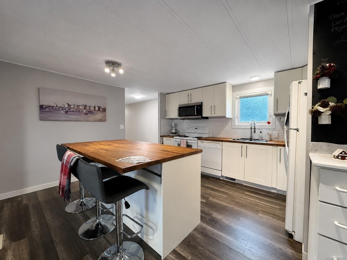 #41-2700 Woodburn Rd, Campbell River, BC