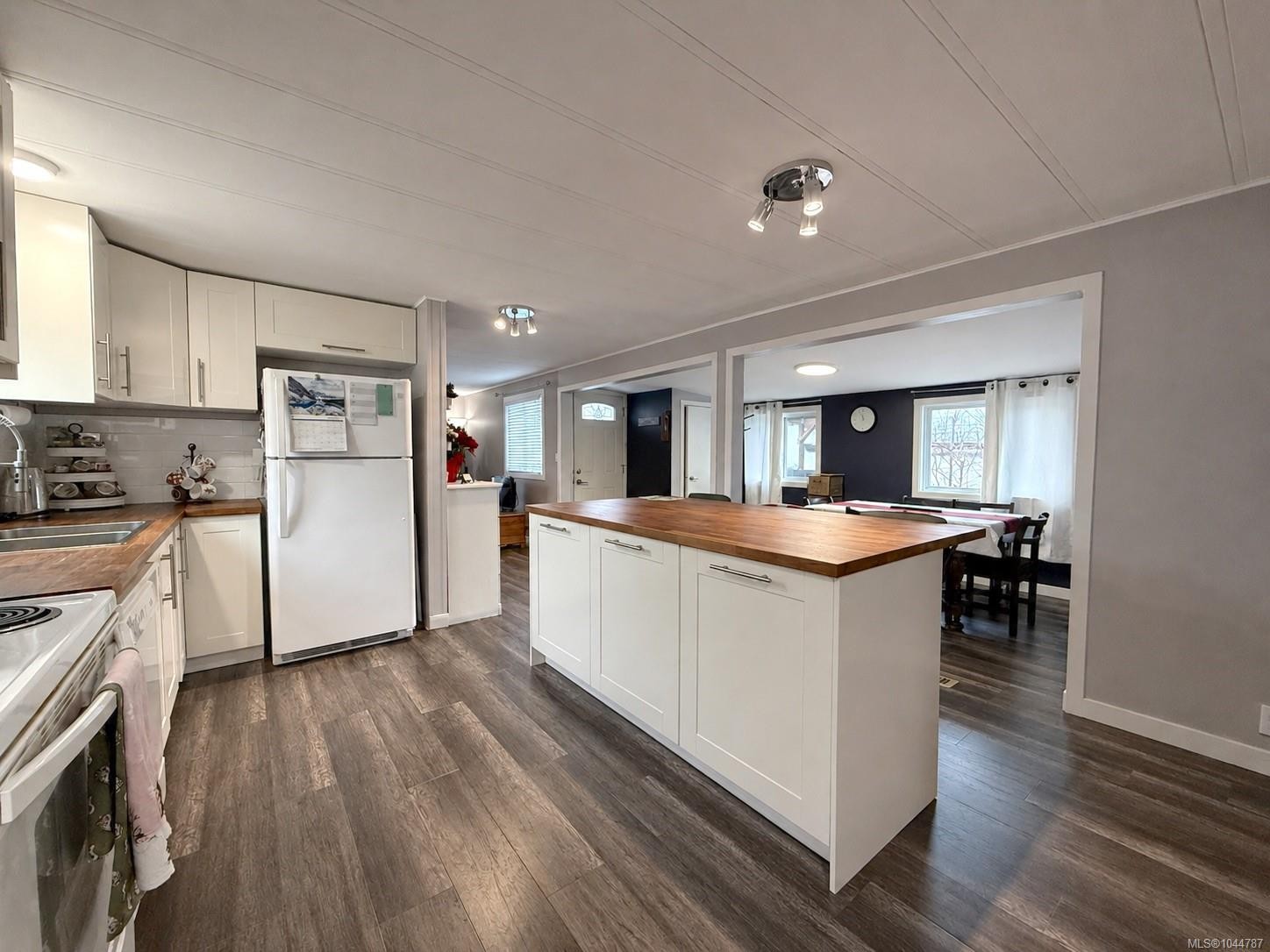 #41-2700 Woodburn Rd, Campbell River, BC
