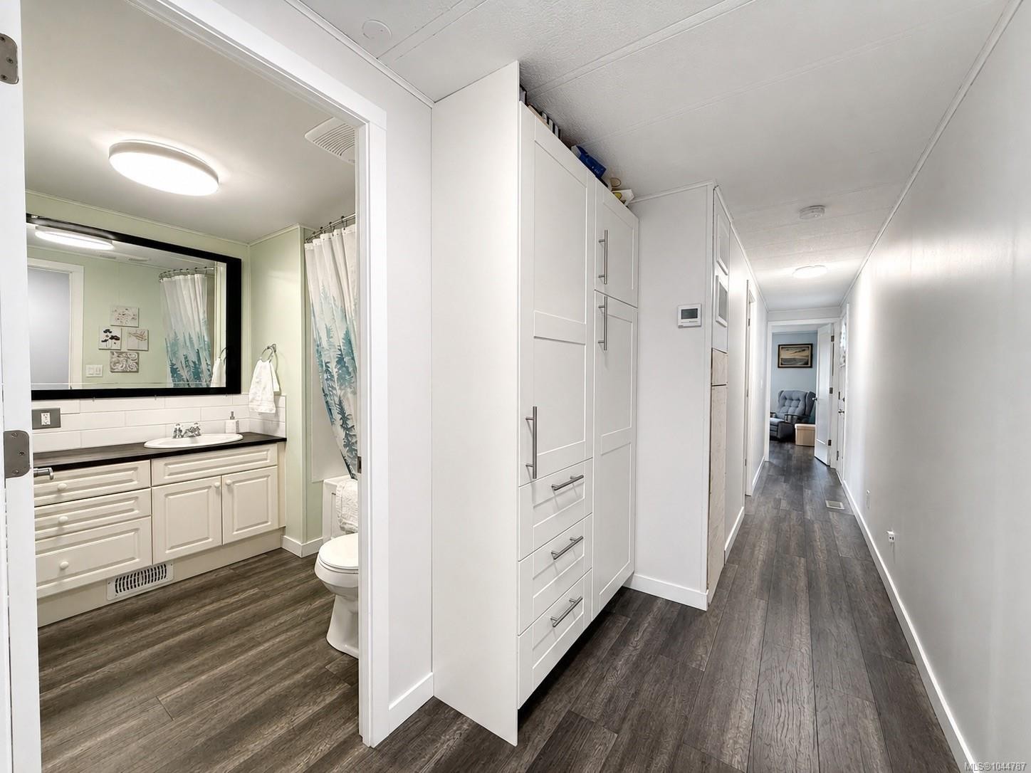 #41-2700 Woodburn Rd, Campbell River, BC