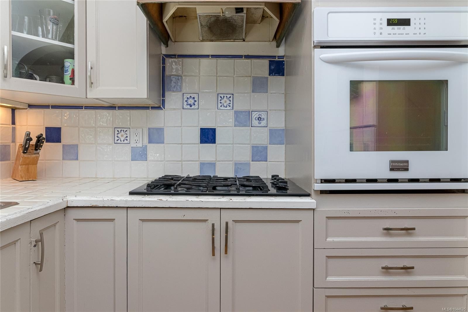 #B-1601 Haultain St, Victoria, BC - Indoor Photo Showing Kitchen