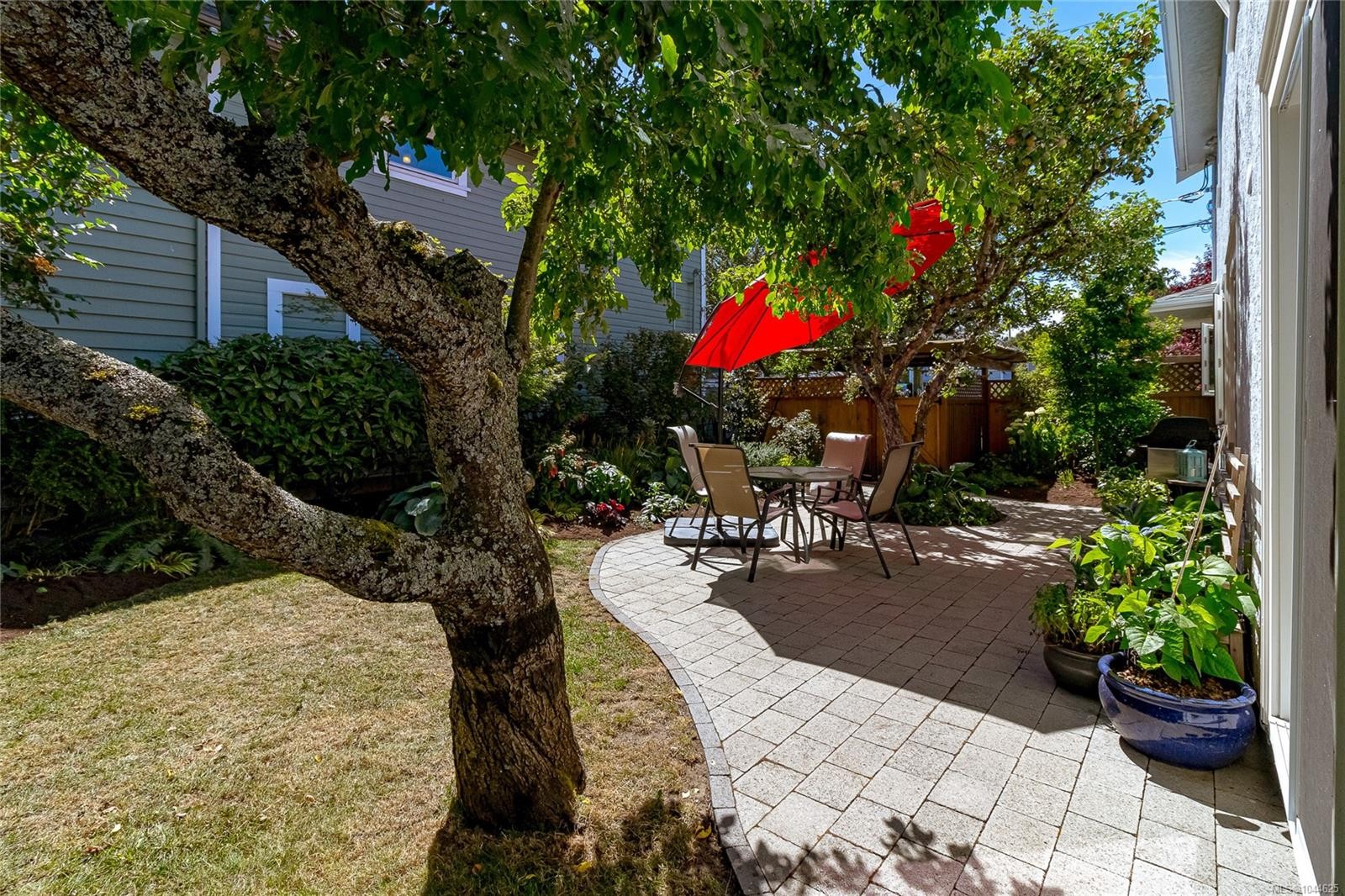#B-1601 Haultain St, Victoria, BC - Outdoor
