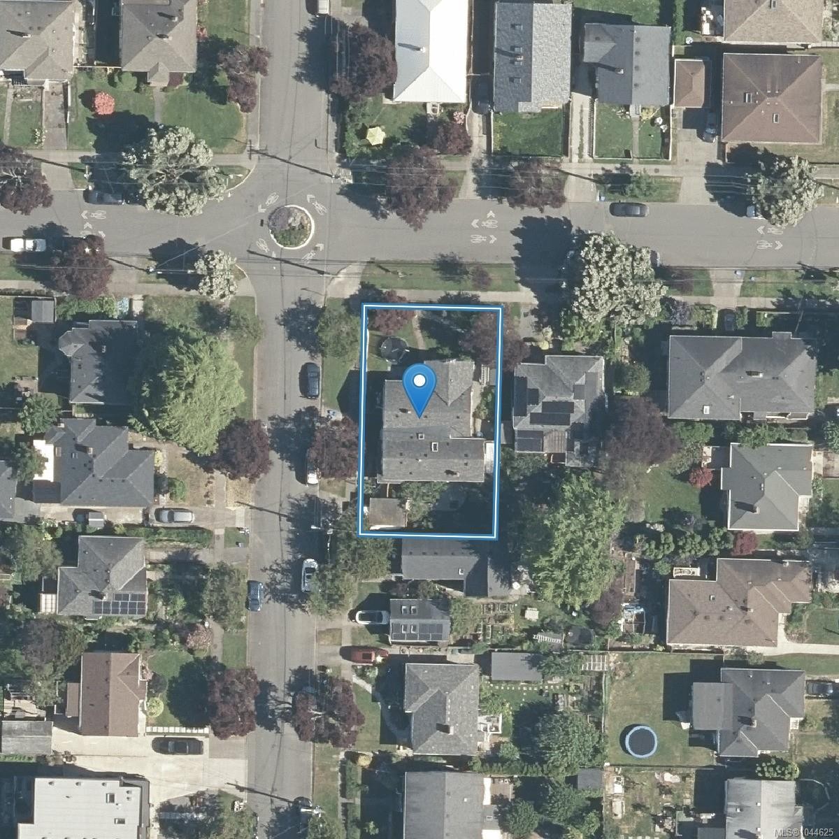 #B-1601 Haultain St, Victoria, BC - Other