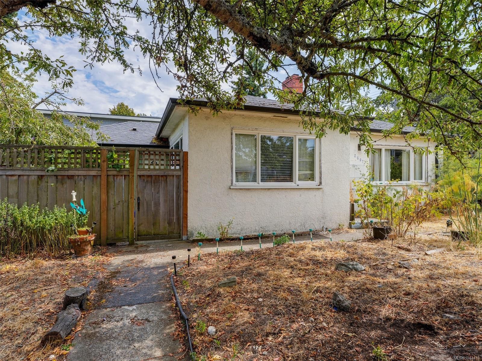 2607 Shelbourne St, Victoria, BC