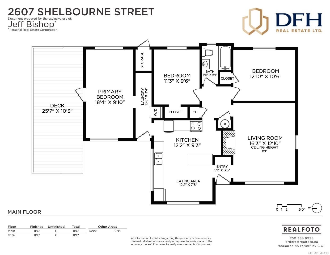 2607 Shelbourne St, Victoria, BC
