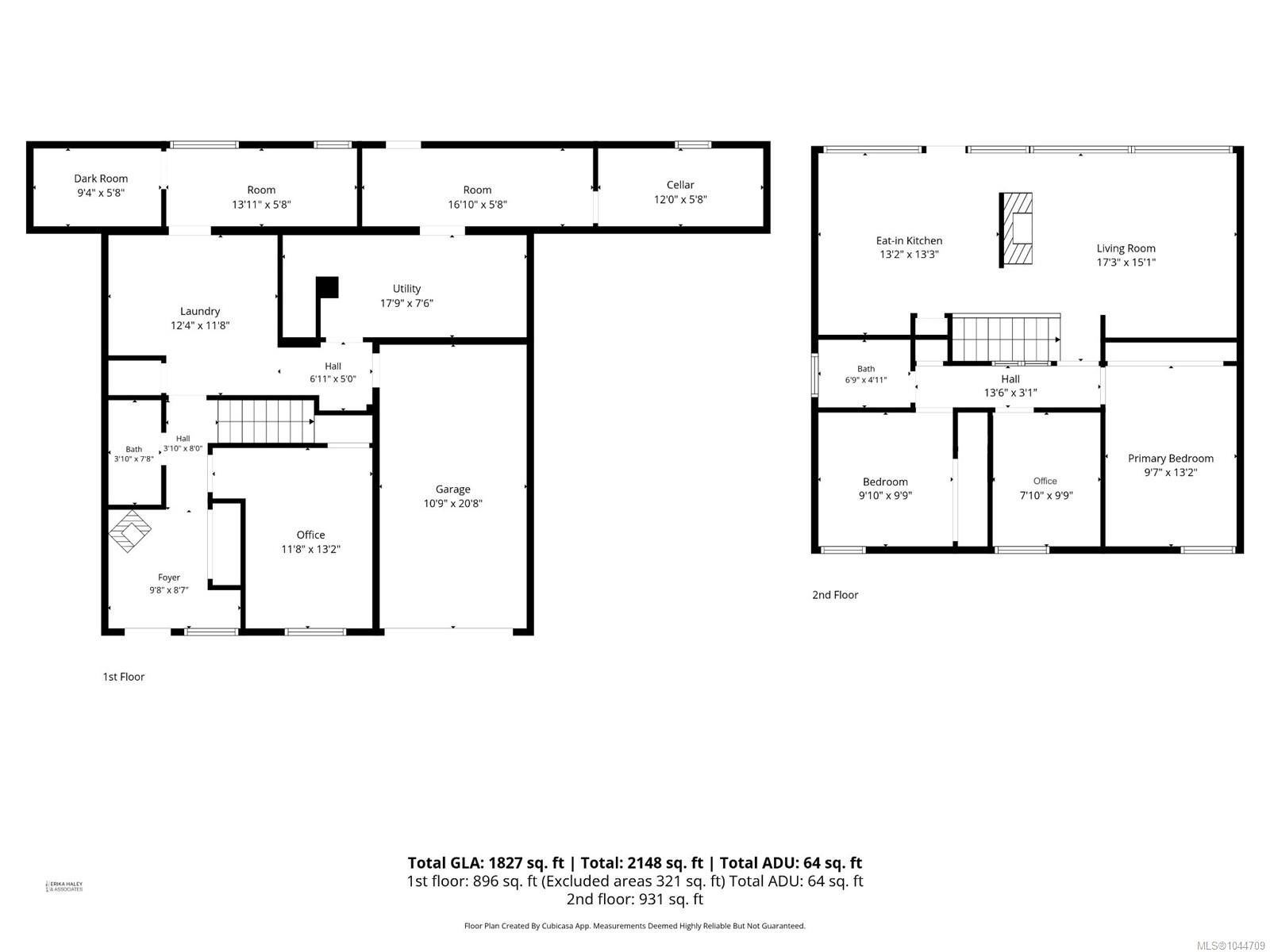 4453 Barclay Rd, Campbell River, BC