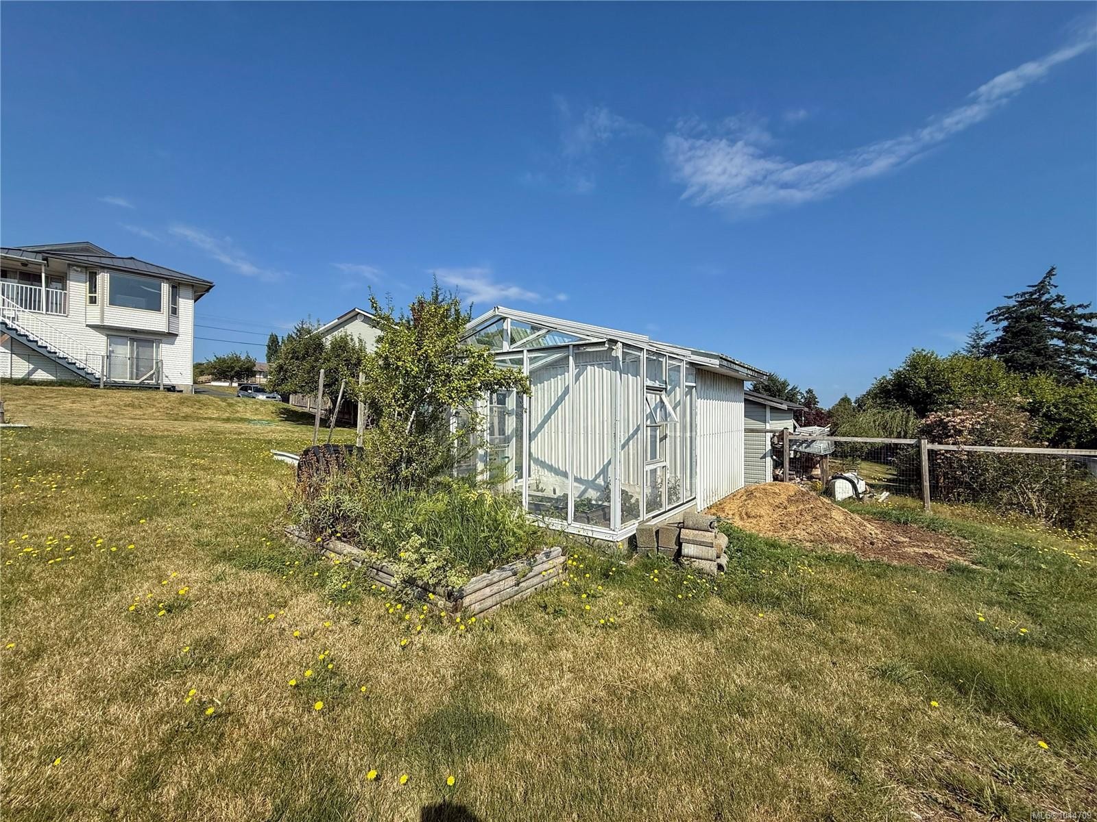 4453 Barclay Rd, Campbell River, BC