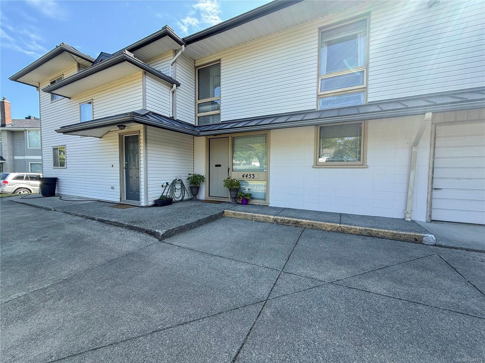 4453 Barclay Rd, Campbell River, BC