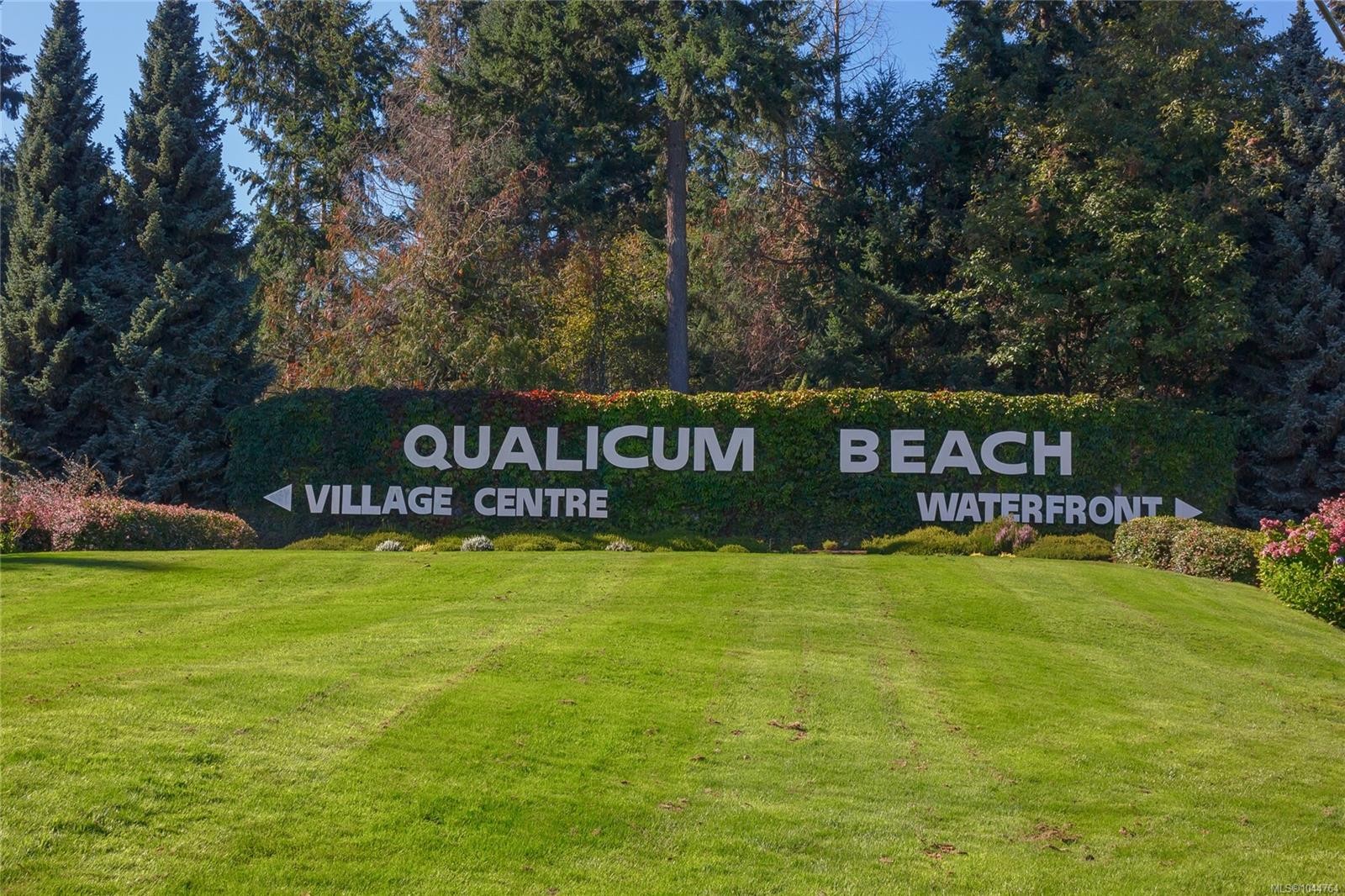 599 Tournament Tour, Qualicum Beach, BC
