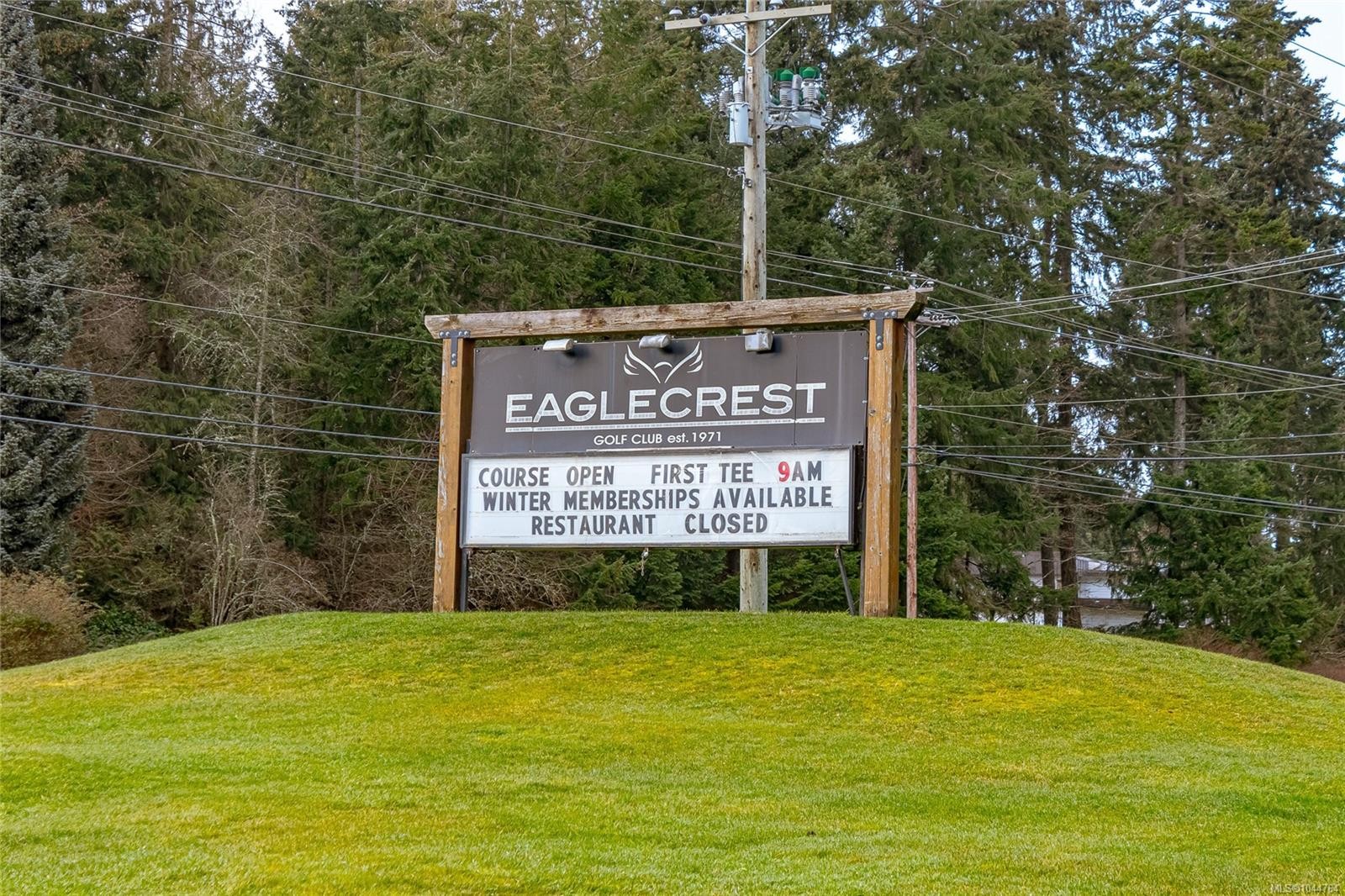 599 Tournament Tour, Qualicum Beach, BC