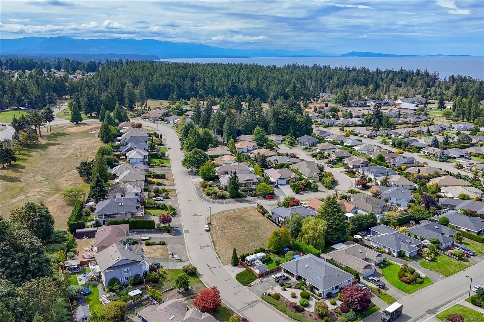 599 Tournament Tour, Qualicum Beach, BC