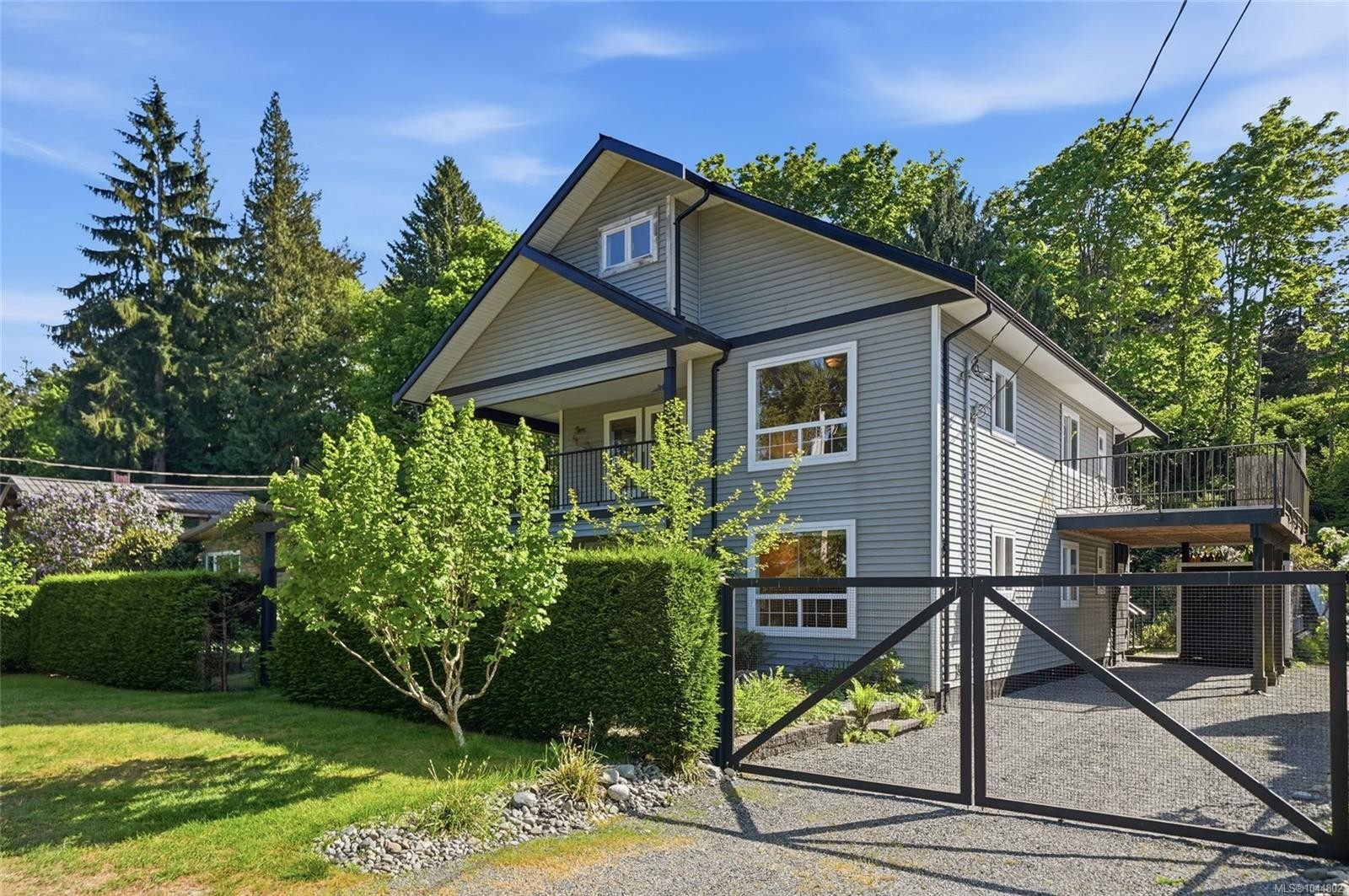 3970 Bovanis Rd, Bowser, BC