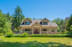 5300 Yukon Ave Powell River, BC V8A 4H4
