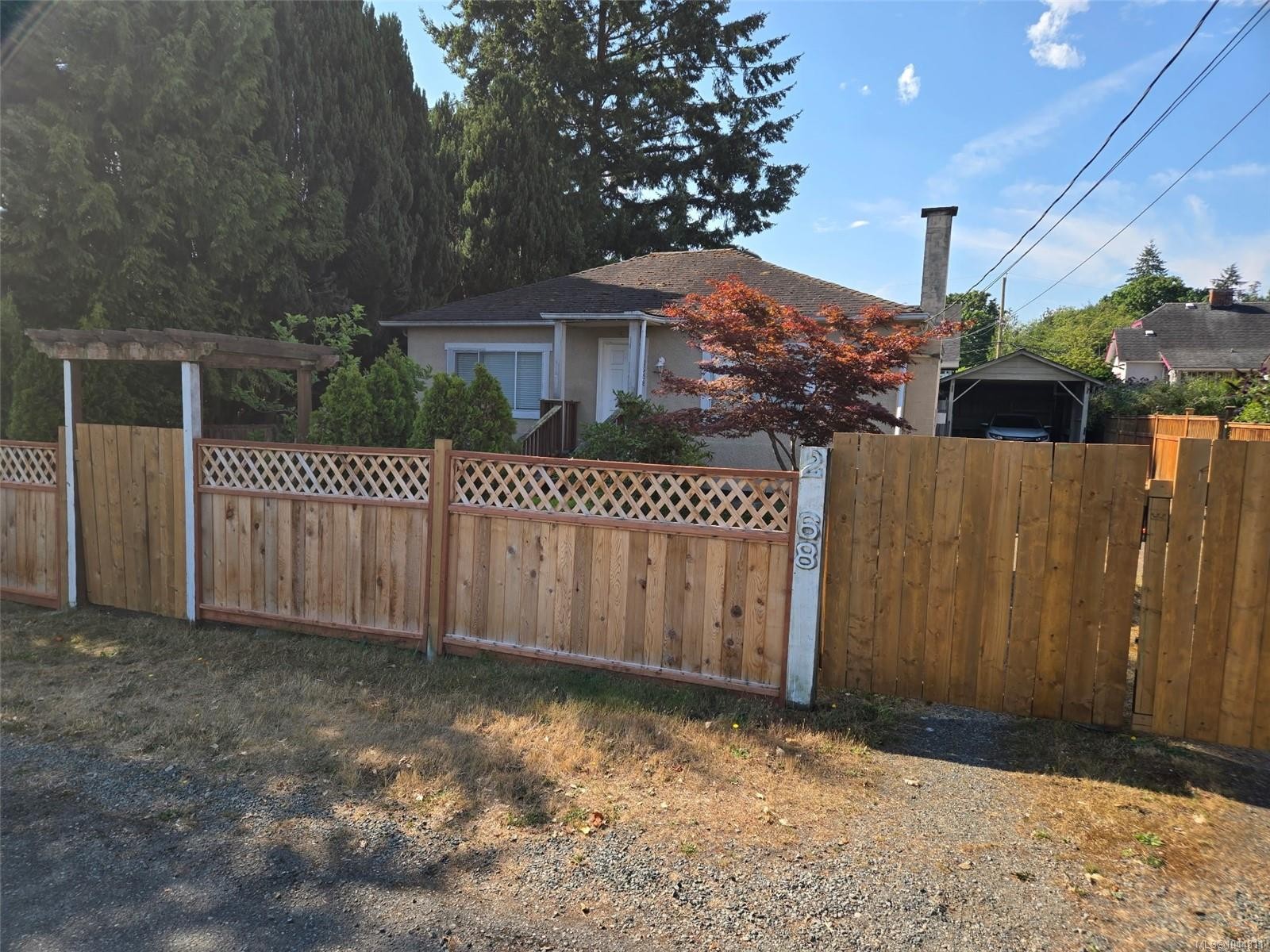 2968 Arbutus St, Chemainus, BC