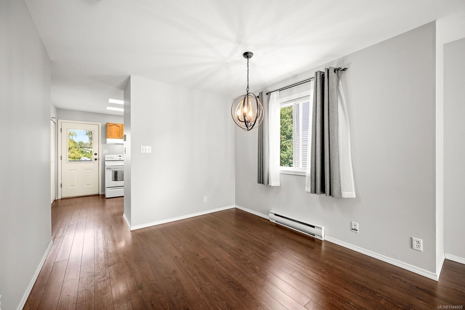 #B-2221 Embleton Cres, Courtenay, BC - Indoor Photo Showing Other Room
