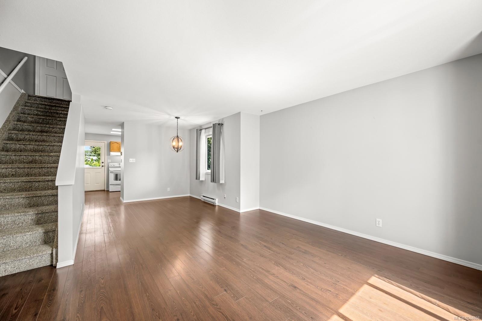 #B-2221 Embleton Cres, Courtenay, BC - Indoor Photo Showing Other Room