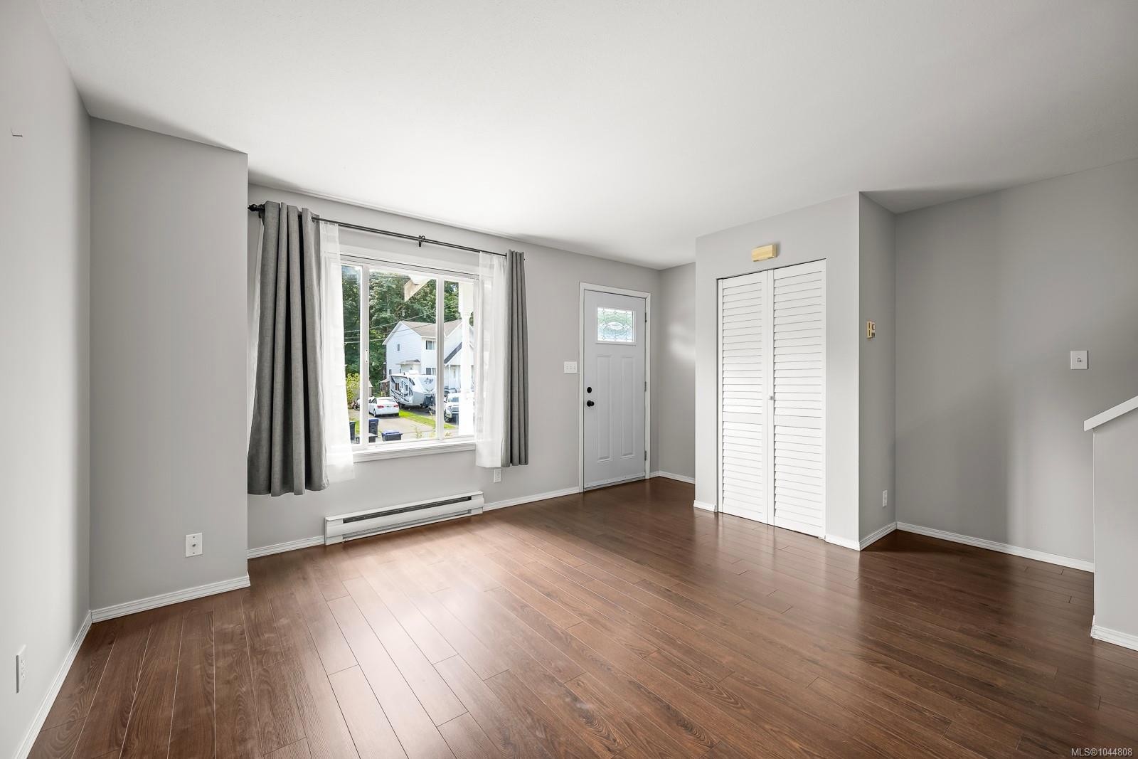 #B-2221 Embleton Cres, Courtenay, BC - Indoor Photo Showing Other Room