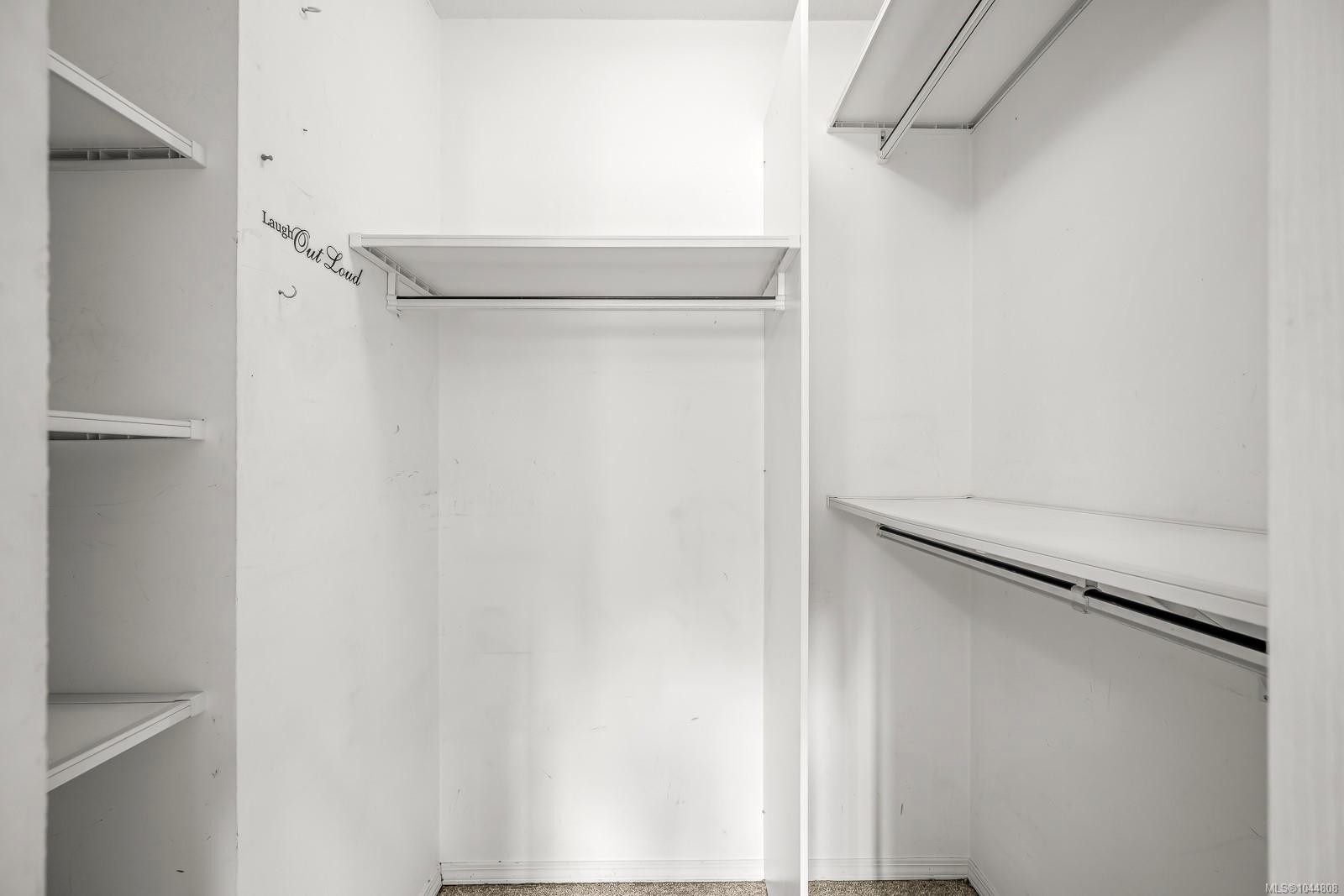 #B-2221 Embleton Cres, Courtenay, BC - Indoor With Storage