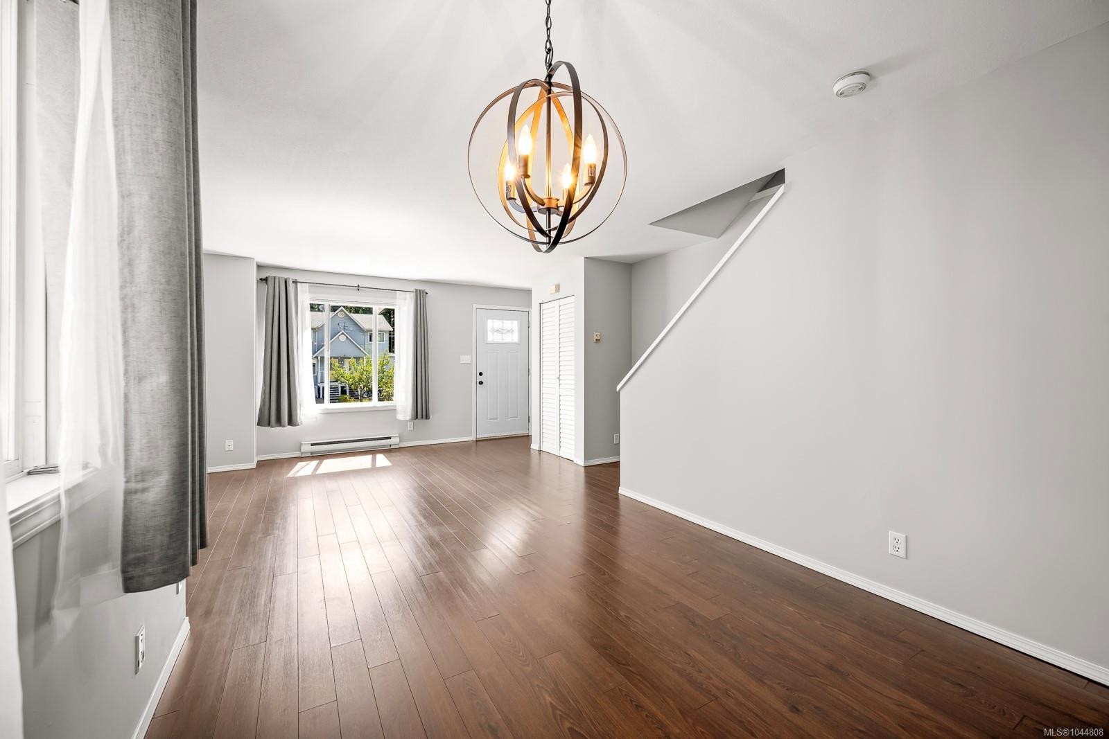 #B-2221 Embleton Cres, Courtenay, BC - Indoor Photo Showing Other Room