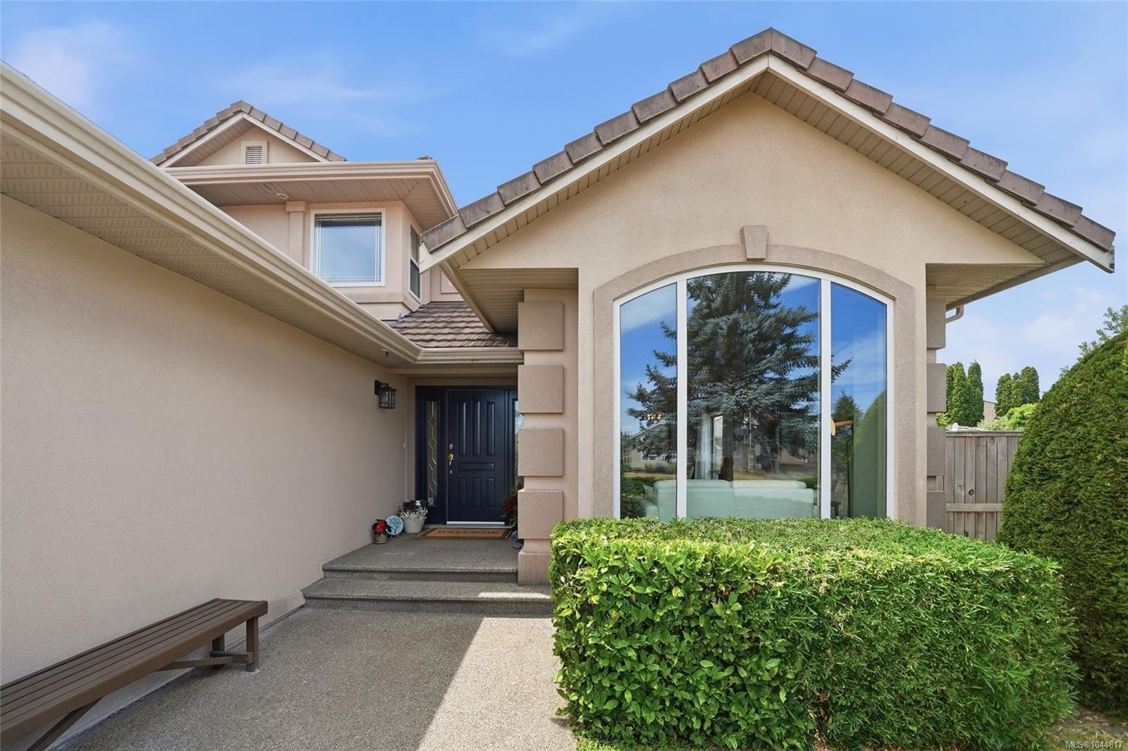 1096 Aery View Way, Parksville, BC