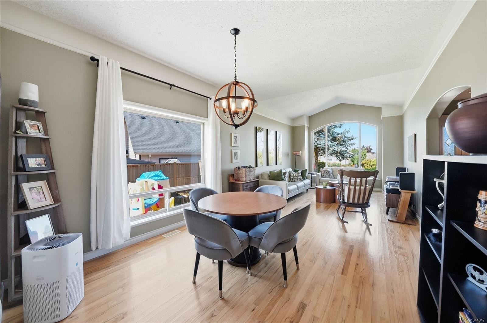 1096 Aery View Way, Parksville, BC