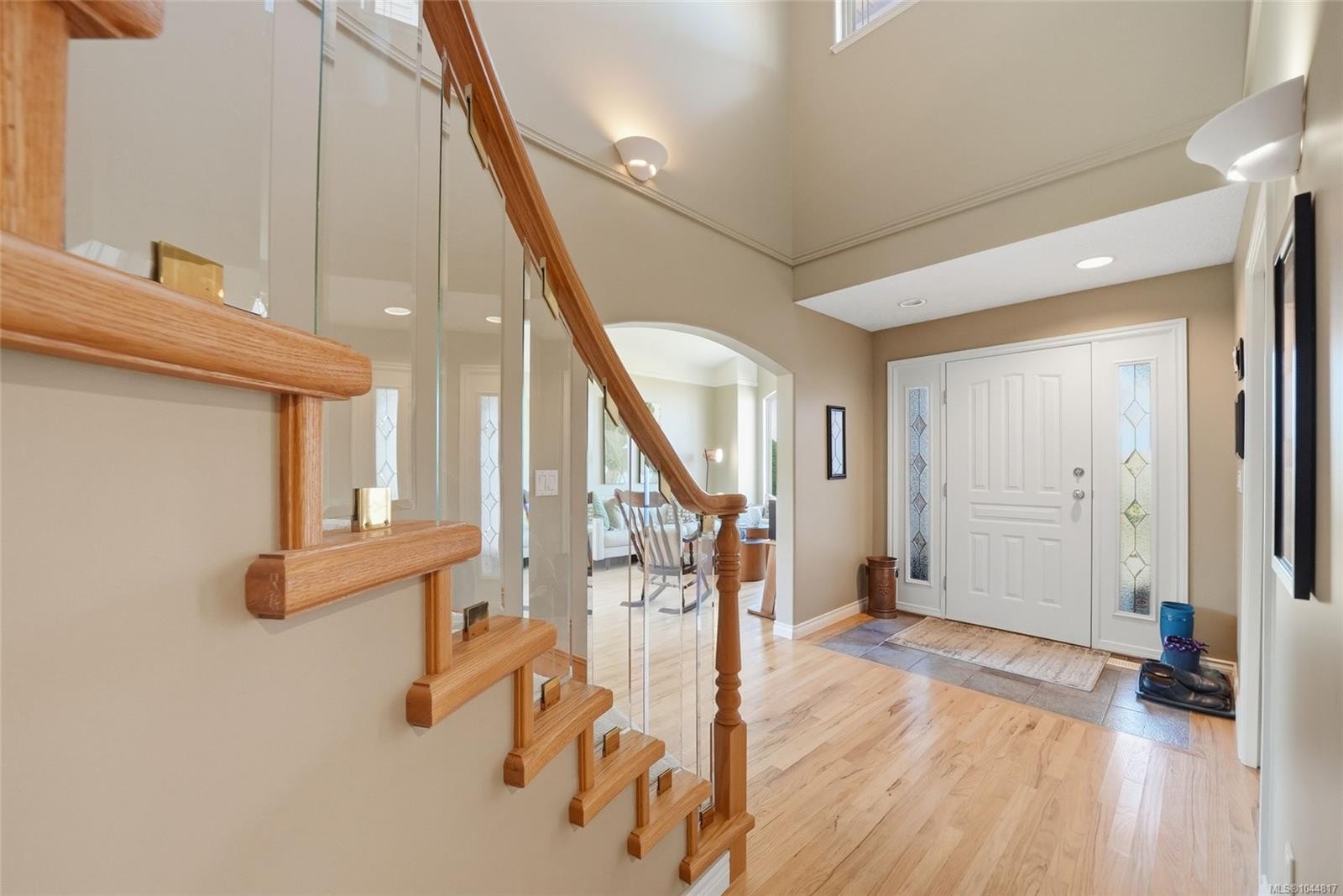 1096 Aery View Way, Parksville, BC